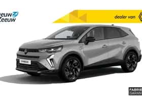 Renault Symbioz (2026)