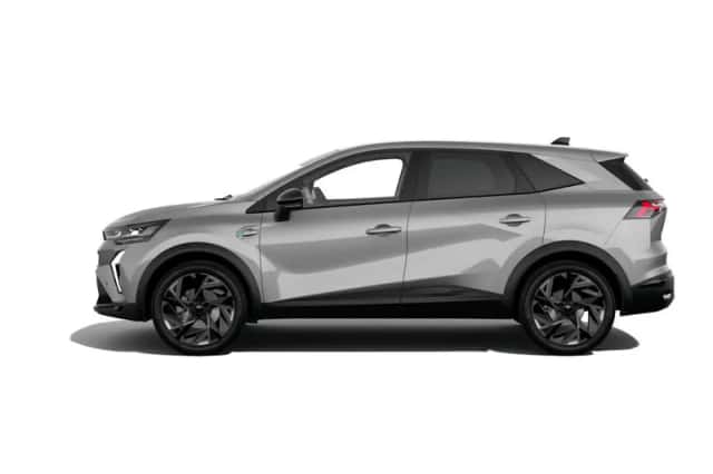Renault Symbioz (2026) thumbnail 2