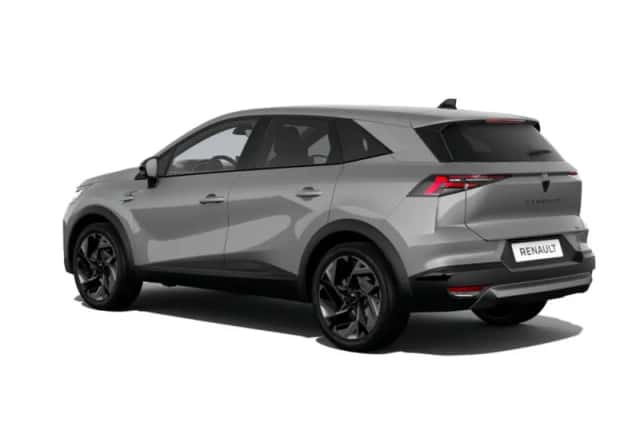 Renault Symbioz (2026) thumbnail 3