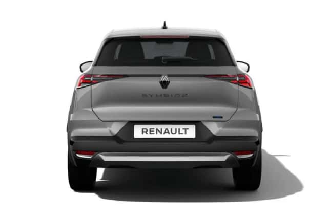 Renault Symbioz (2026) thumbnail 4