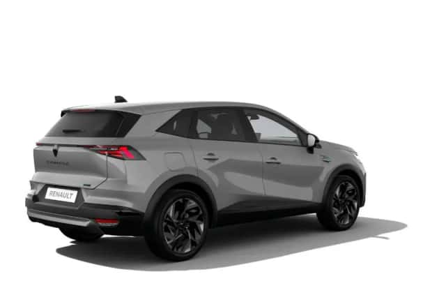 Renault Symbioz (2026) thumbnail 5