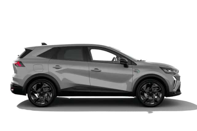 Renault Symbioz (2026) thumbnail 6