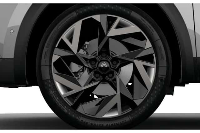 Renault Symbioz (2026) thumbnail 8