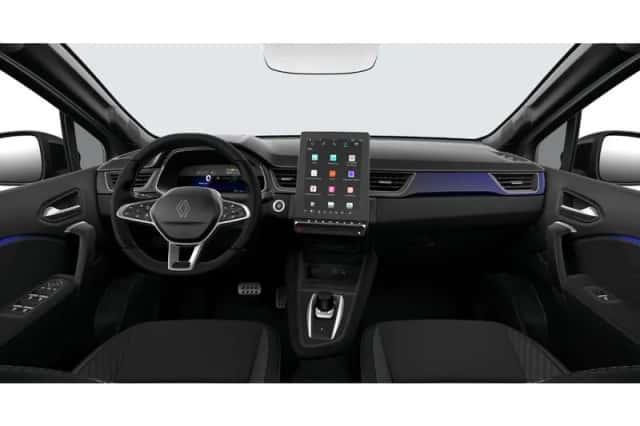 Renault Symbioz (2026) thumbnail 9