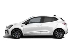Renault Clio (2026) thumbnail 2