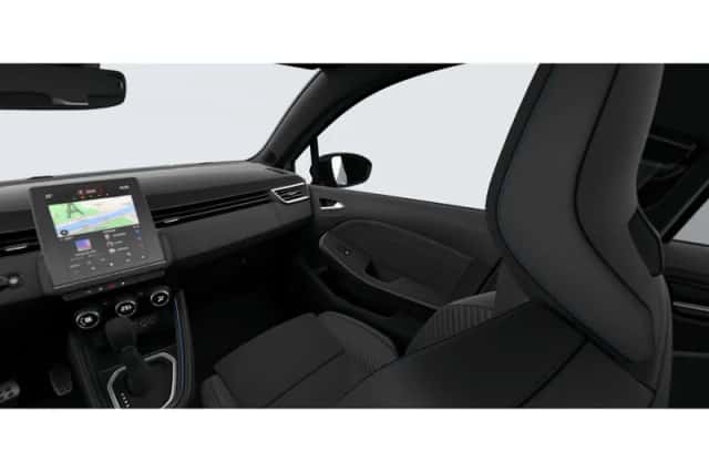 Renault Clio (2026) thumbnail 11