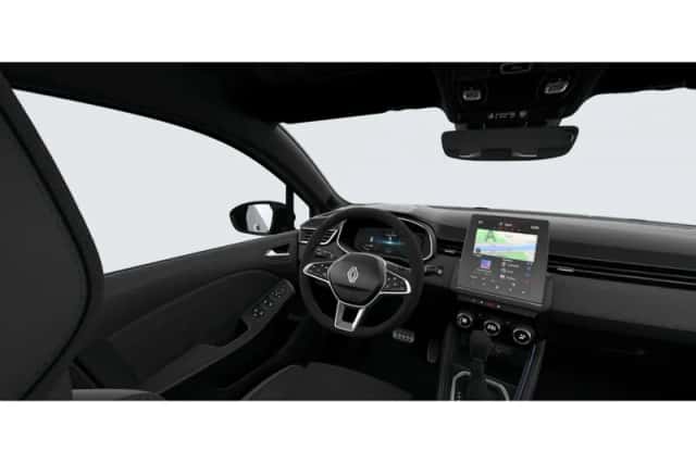 Renault Clio (2026) thumbnail 12