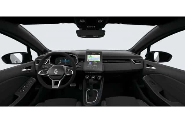 Renault Clio (2026) thumbnail 9