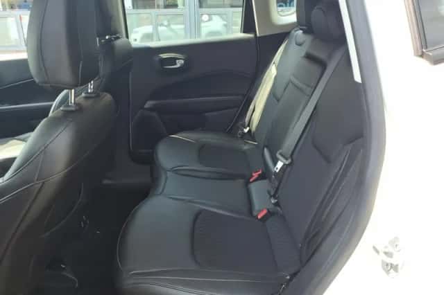Jeep Compass (2021) thumbnail 16