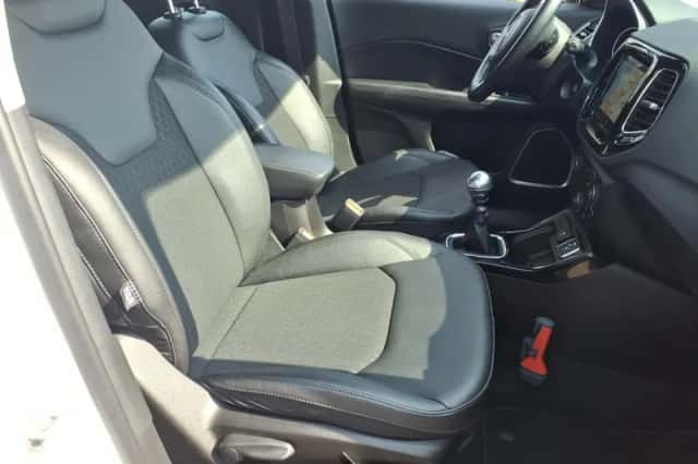 Jeep Compass (2021) thumbnail 17