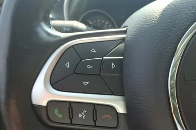Jeep Compass (2021) thumbnail 22