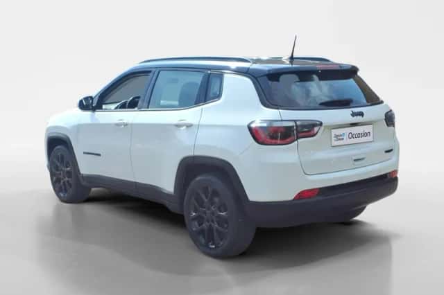 Jeep Compass (2021) thumbnail 7