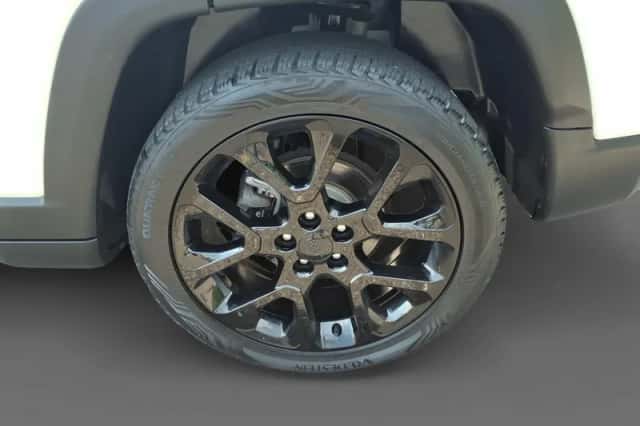 Jeep Compass (2021) thumbnail 8