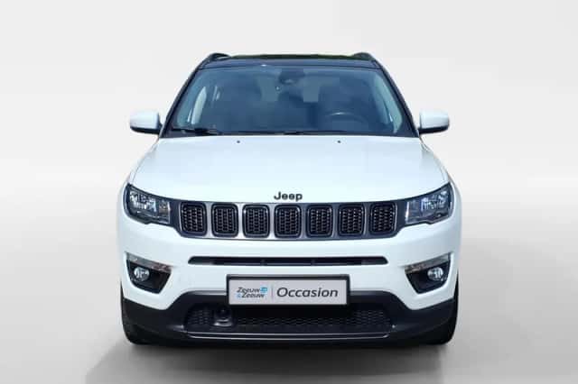 Jeep Compass (2021) thumbnail 2