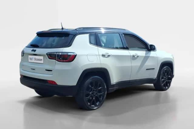 Jeep Compass (2021) thumbnail 5