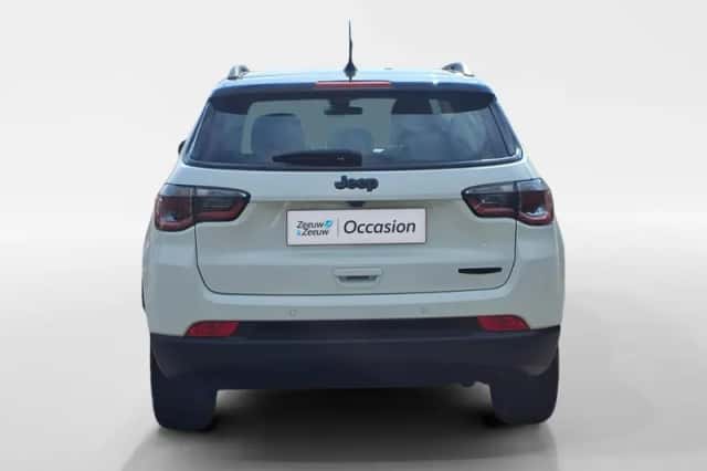 Jeep Compass (2021) thumbnail 6