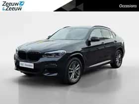 BMW X4 (2020)