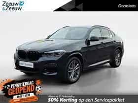 BMW X4 (2020)
