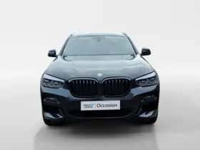 BMW X4 (2020) thumbnail 2