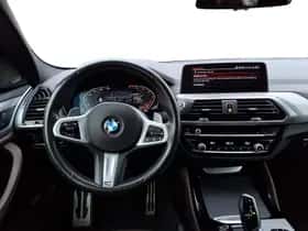 BMW X4 (2020) thumbnail 13