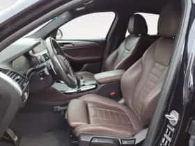 BMW X4 (2020) thumbnail 14