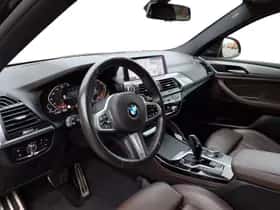BMW X4 (2020) thumbnail 15