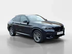 BMW X4 (2020) thumbnail 3
