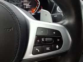 BMW X4 (2020) thumbnail 26