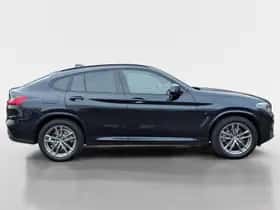 BMW X4 (2020) thumbnail 4