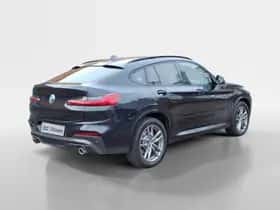 BMW X4 (2020) thumbnail 5