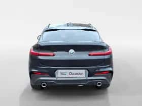 BMW X4 (2020) thumbnail 6