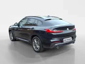 BMW X4 (2020) thumbnail 7