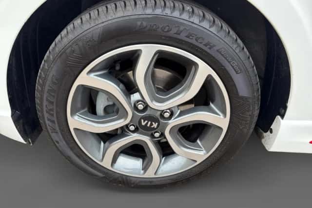 Kia Picanto (2020) thumbnail 11