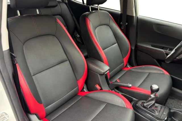 Kia Picanto (2020) thumbnail 13