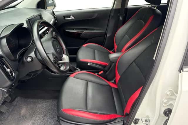 Kia Picanto (2020) thumbnail 14