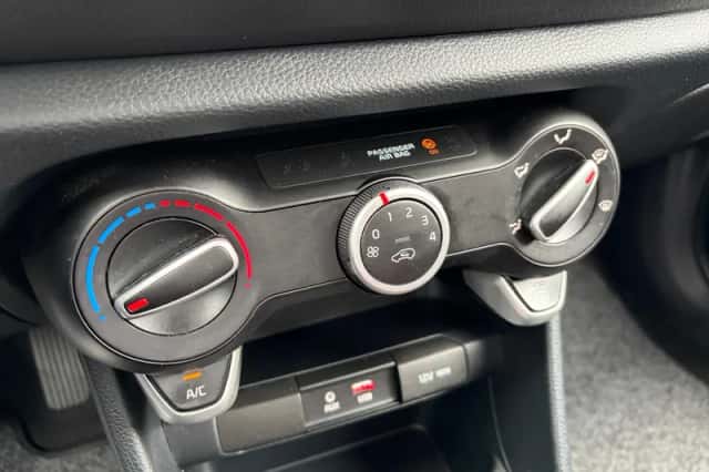 Kia Picanto (2020) thumbnail 19