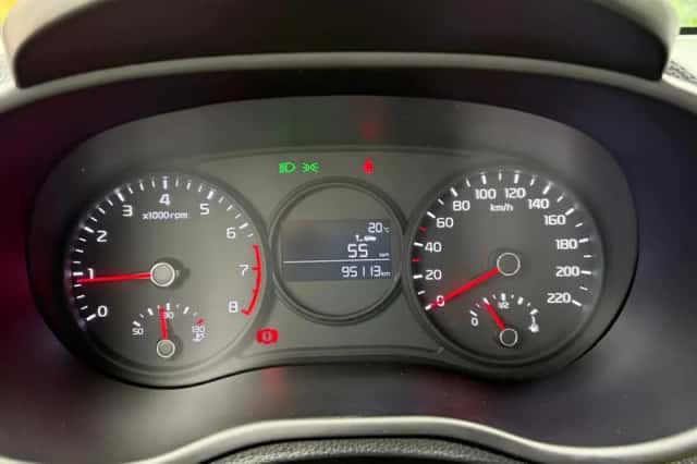 Kia Picanto (2020) thumbnail 21