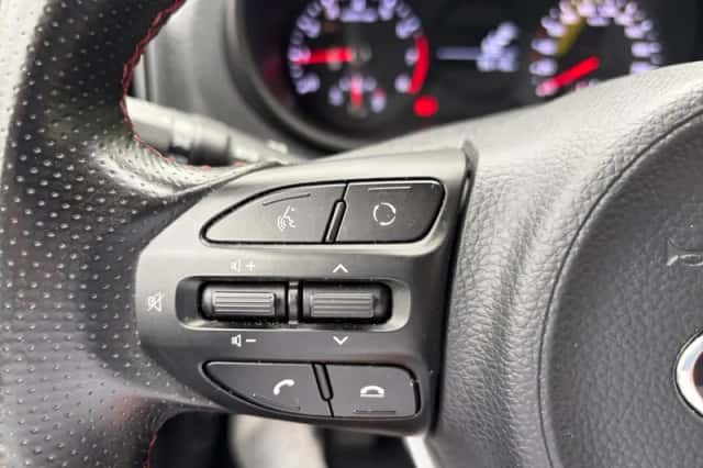 Kia Picanto (2020) thumbnail 22