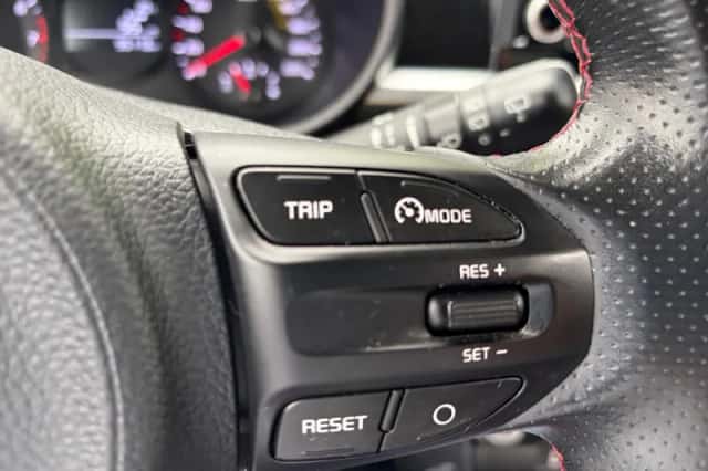 Kia Picanto (2020) thumbnail 23