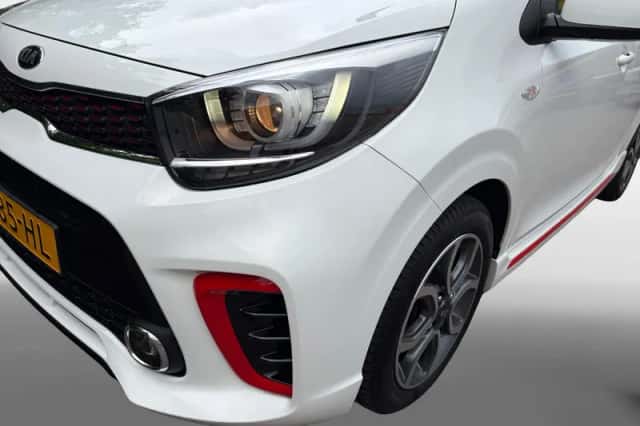 Kia Picanto (2020) thumbnail 25