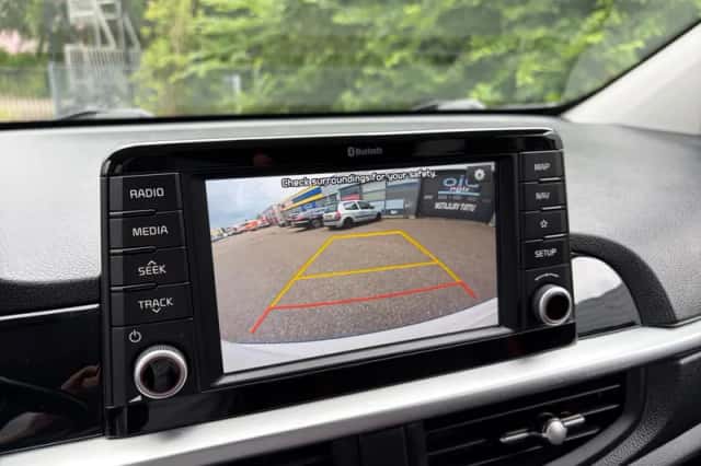 Kia Picanto (2020) thumbnail 27