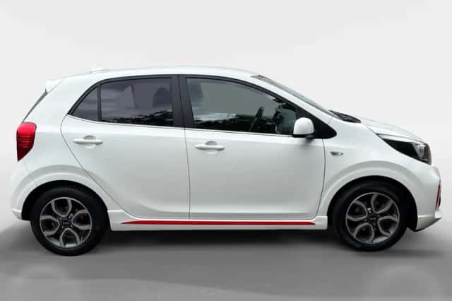 Kia Picanto (2020) thumbnail 4
