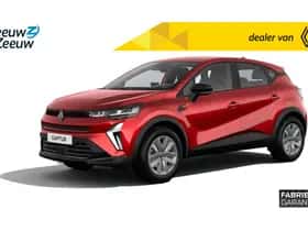 Renault Captur (2026)