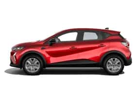 Renault Captur (2026) thumbnail 2
