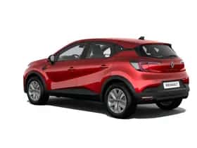 Renault Captur (2026) thumbnail 3