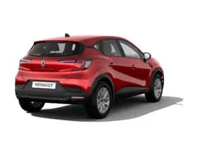Renault Captur (2026) thumbnail 5