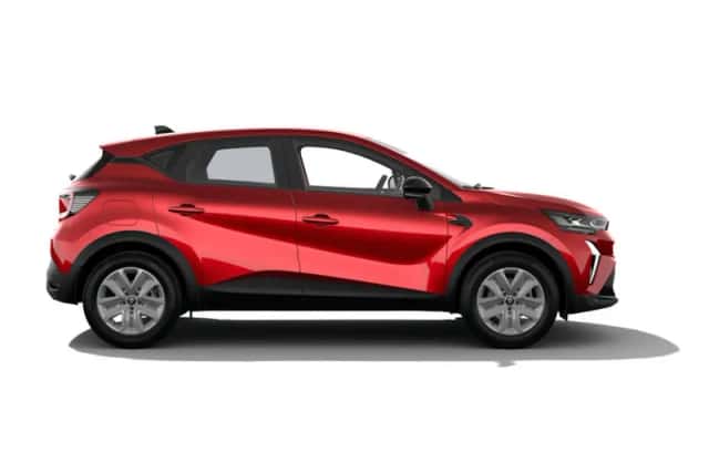 Renault Captur (2026) thumbnail 6