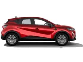 Renault Captur (2026) thumbnail 6