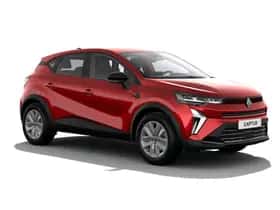Renault Captur (2026) thumbnail 7