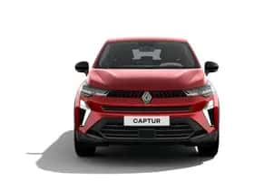 Renault Captur (2026) thumbnail 8